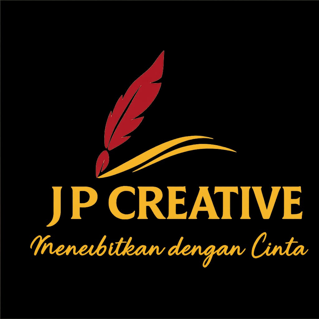 JP Creative Logo