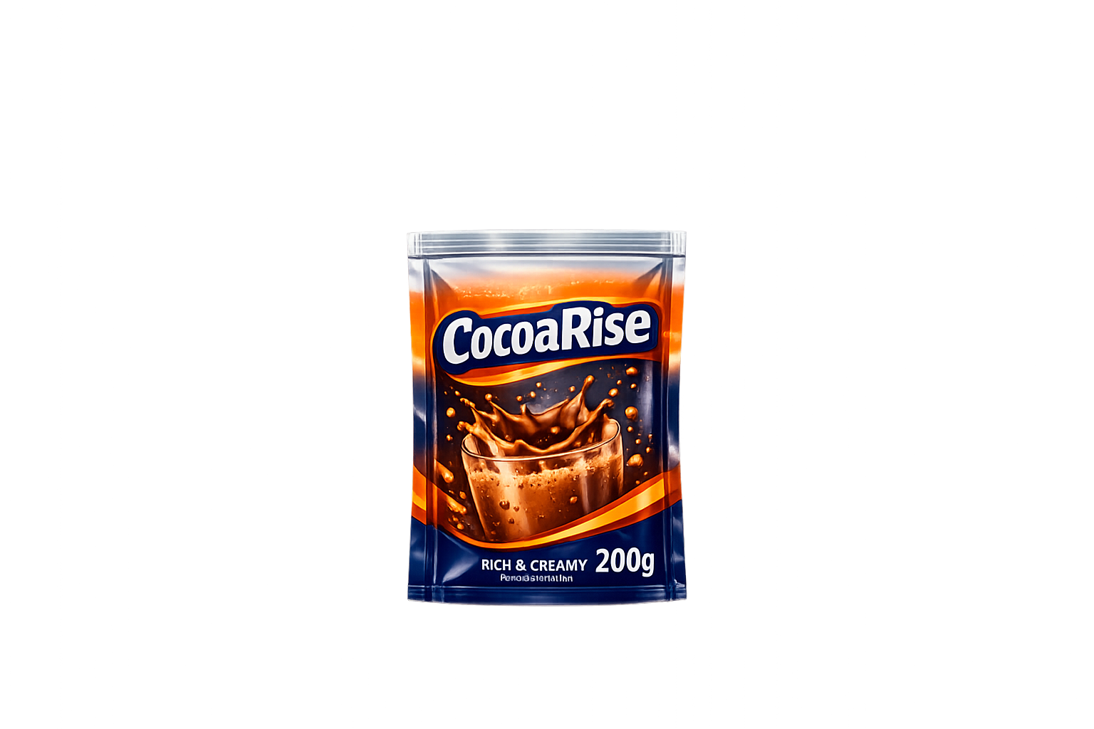 CocoaRise Product 2