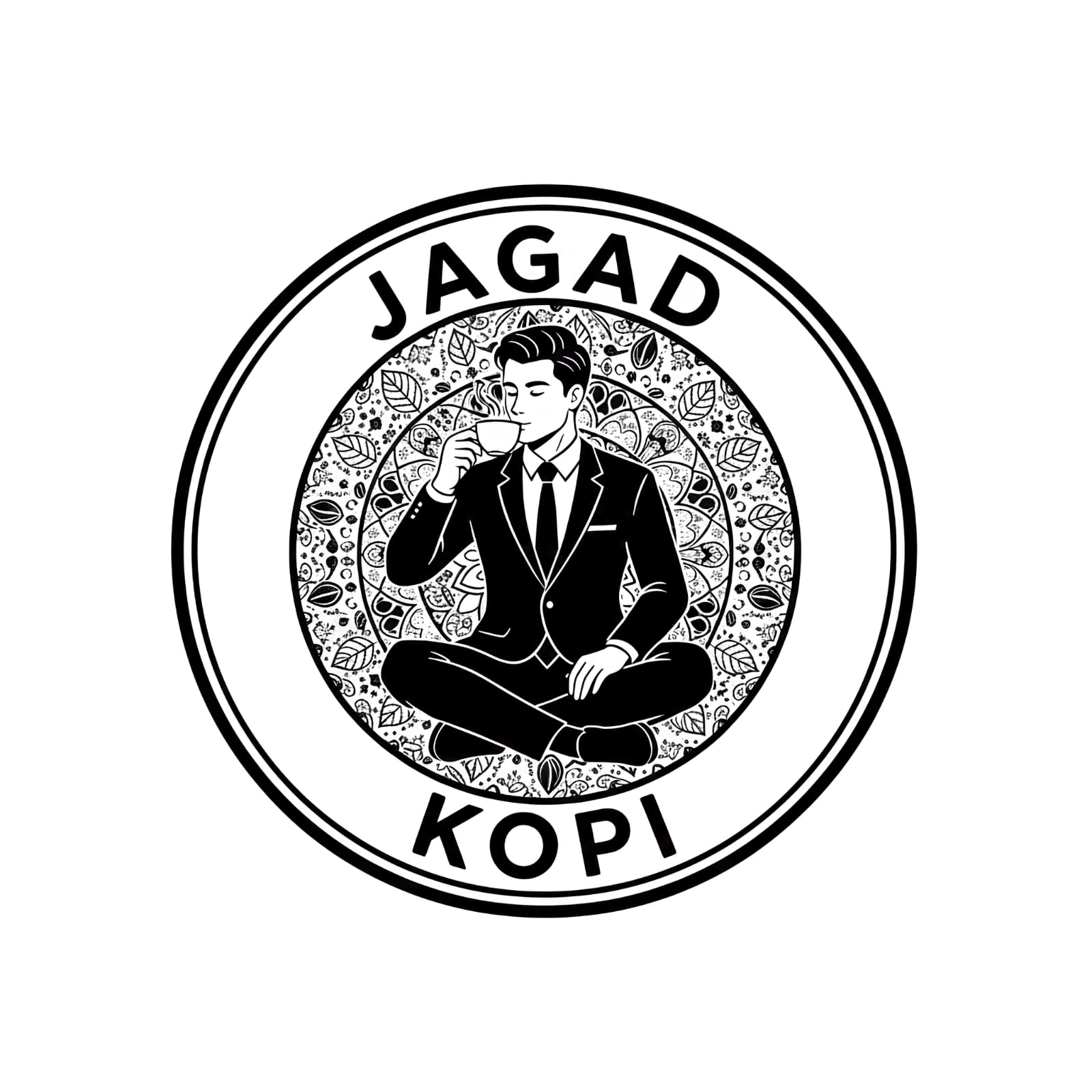 Logo Jagad Kopi