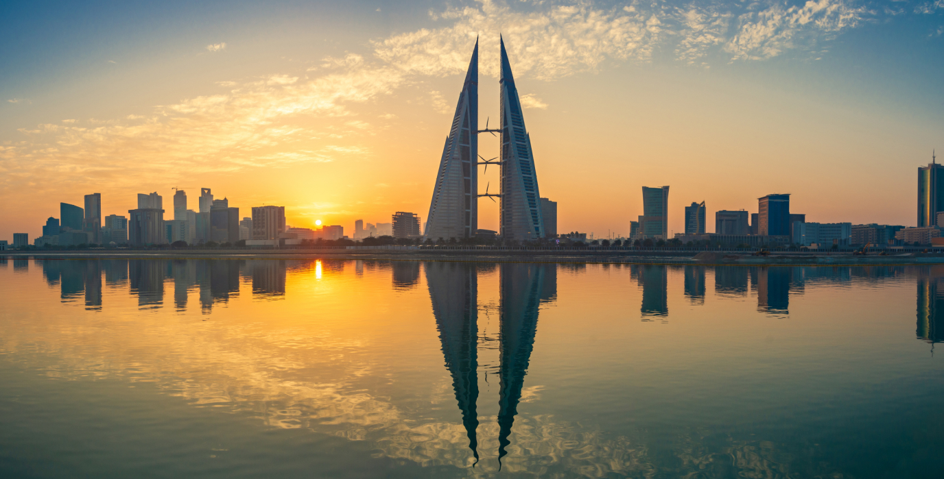 Trademark Registration in Bahrain