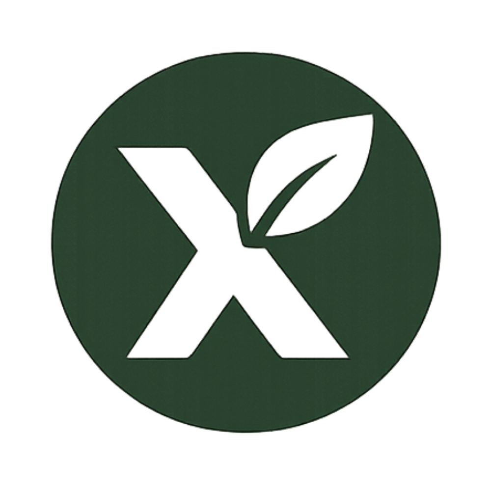 X Sampah