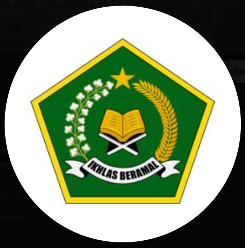 Logo Kurikulum Berbasis Cinta