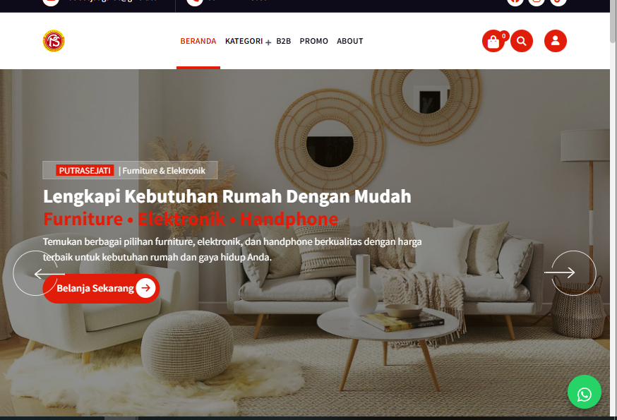 Putra Sejati