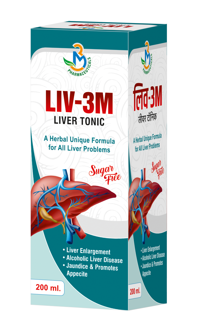 Liv-3M