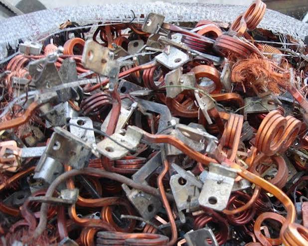 Metal