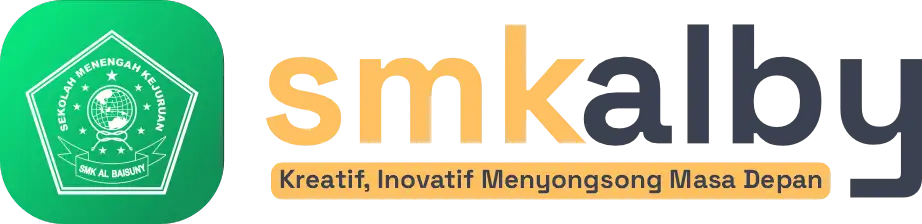 Logo SMKS AL-BAISUNY