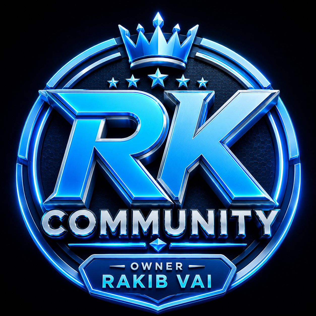 RK Logo