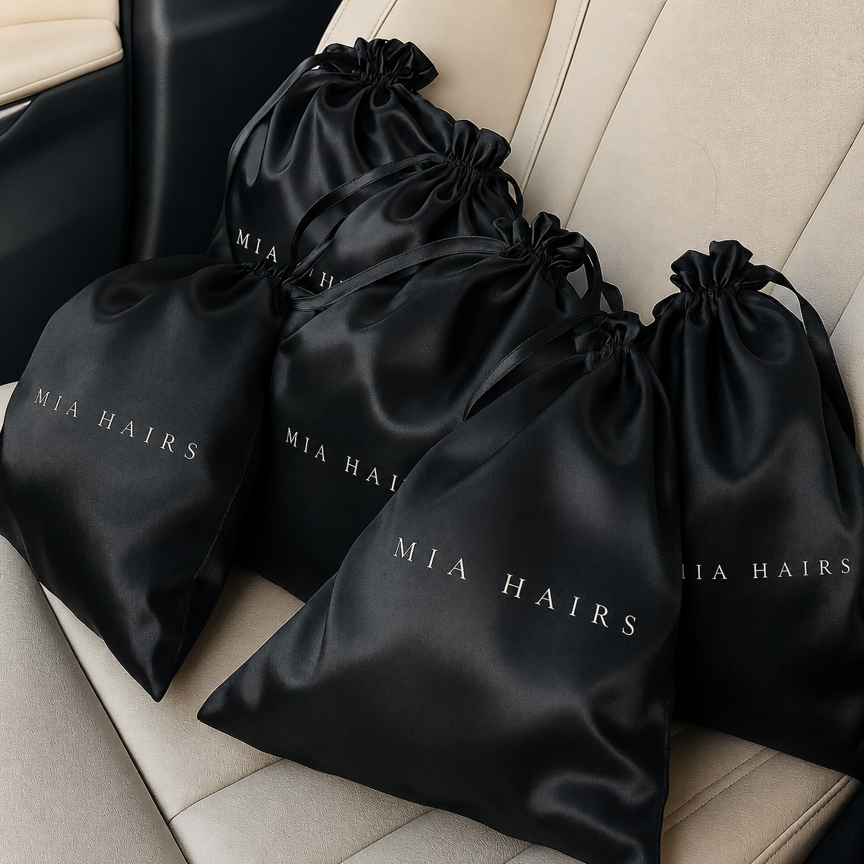 MIA HAIRS Bags