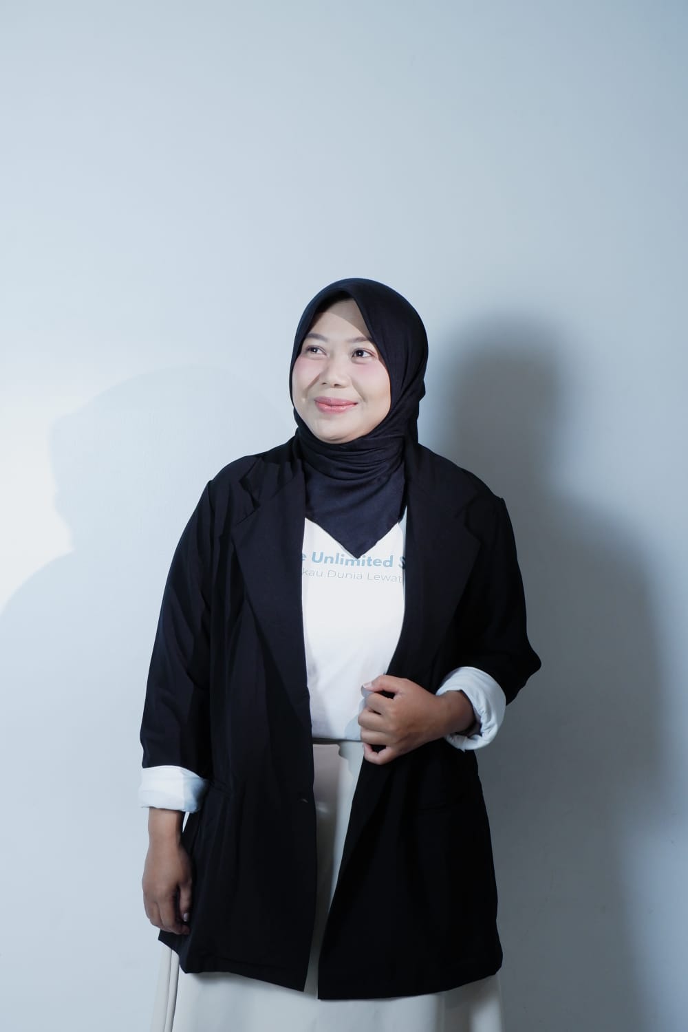 Putri Diah Lestari — Praktisi Meta Ads