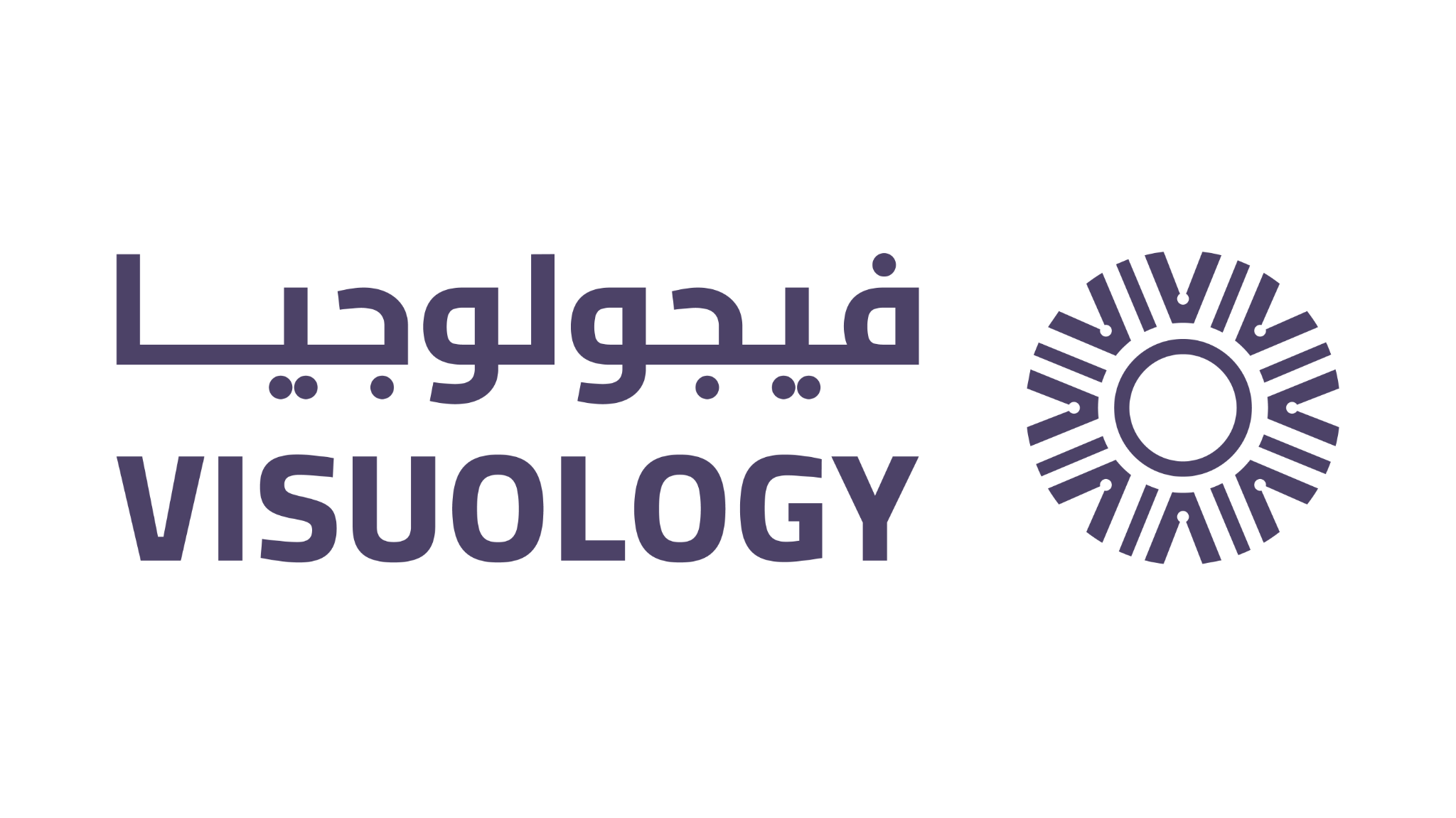 Visuology Logo