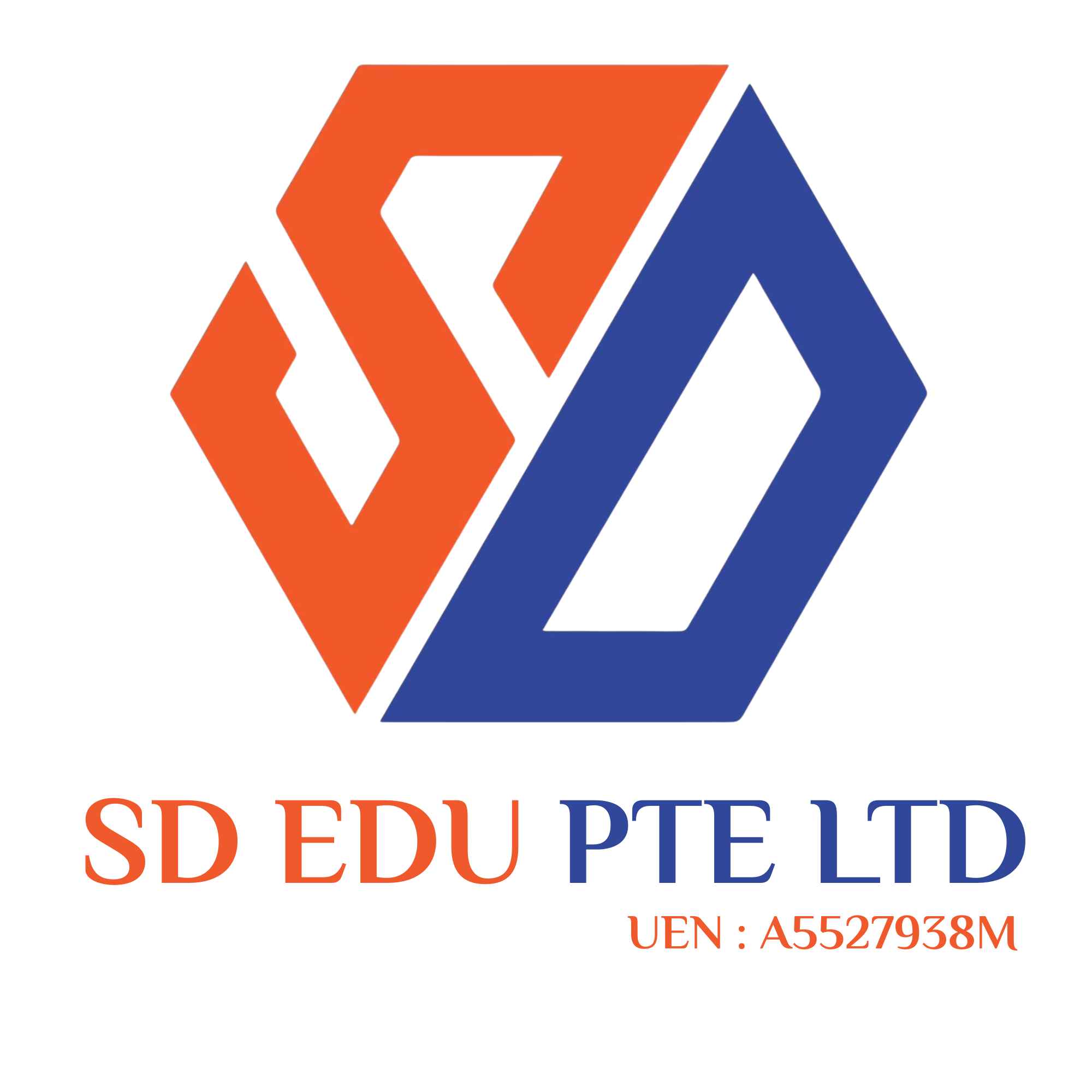 SD EDU PTE LTD