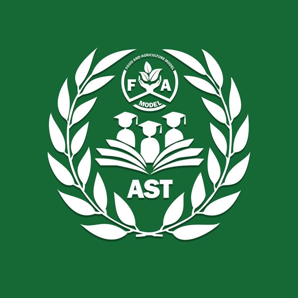 AST Logo