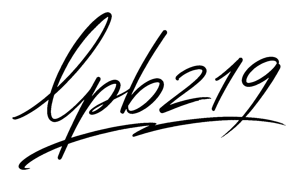 lpb219 signature