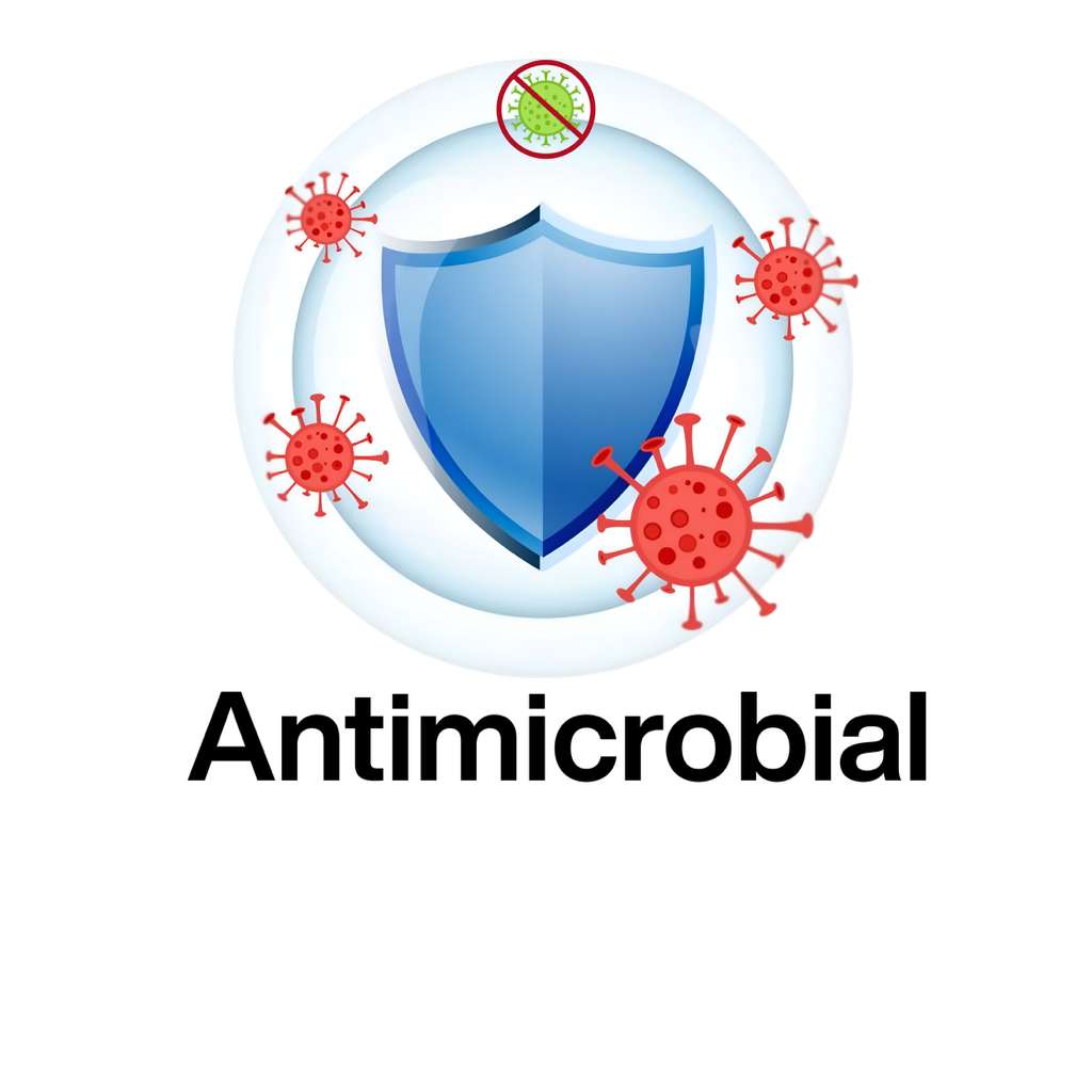 Antimicrobial