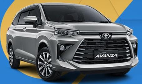 Toyota Avanza