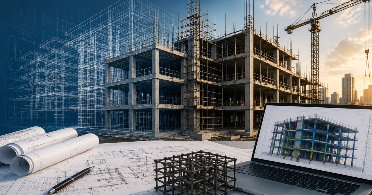 Digital Construction