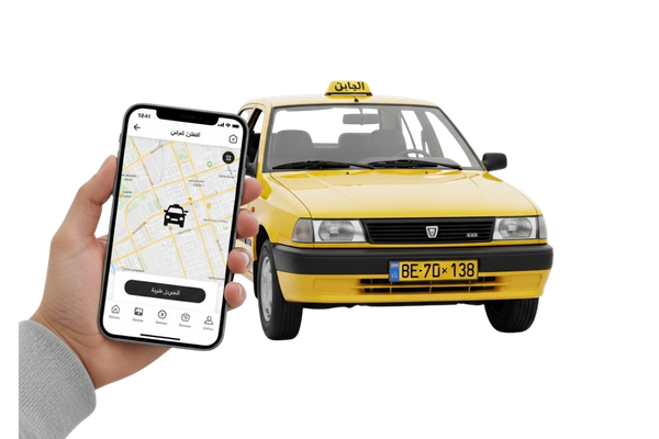 beepbep taxi app
