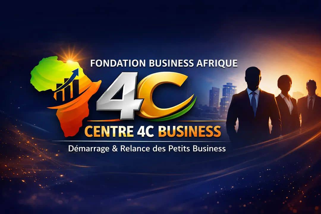 Centre 4C Business Équipe