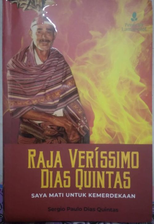 Buku Raja Verissimo