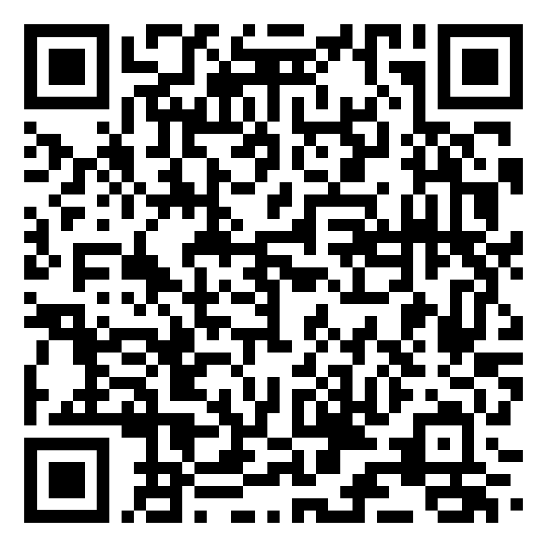Scan to Save Contact
