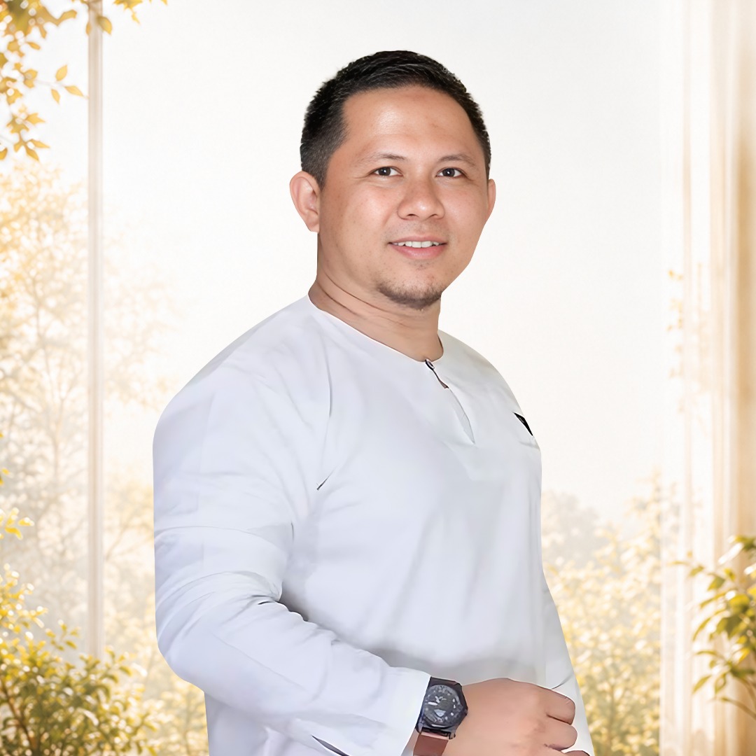 Ka Yawan - Trainer PPA Institute