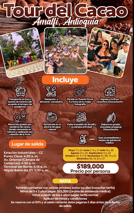 Cacao