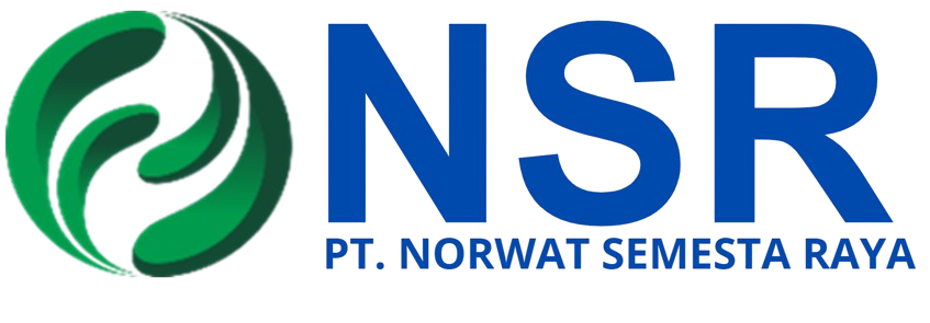 PT Norwat Semesta Raya Logo
