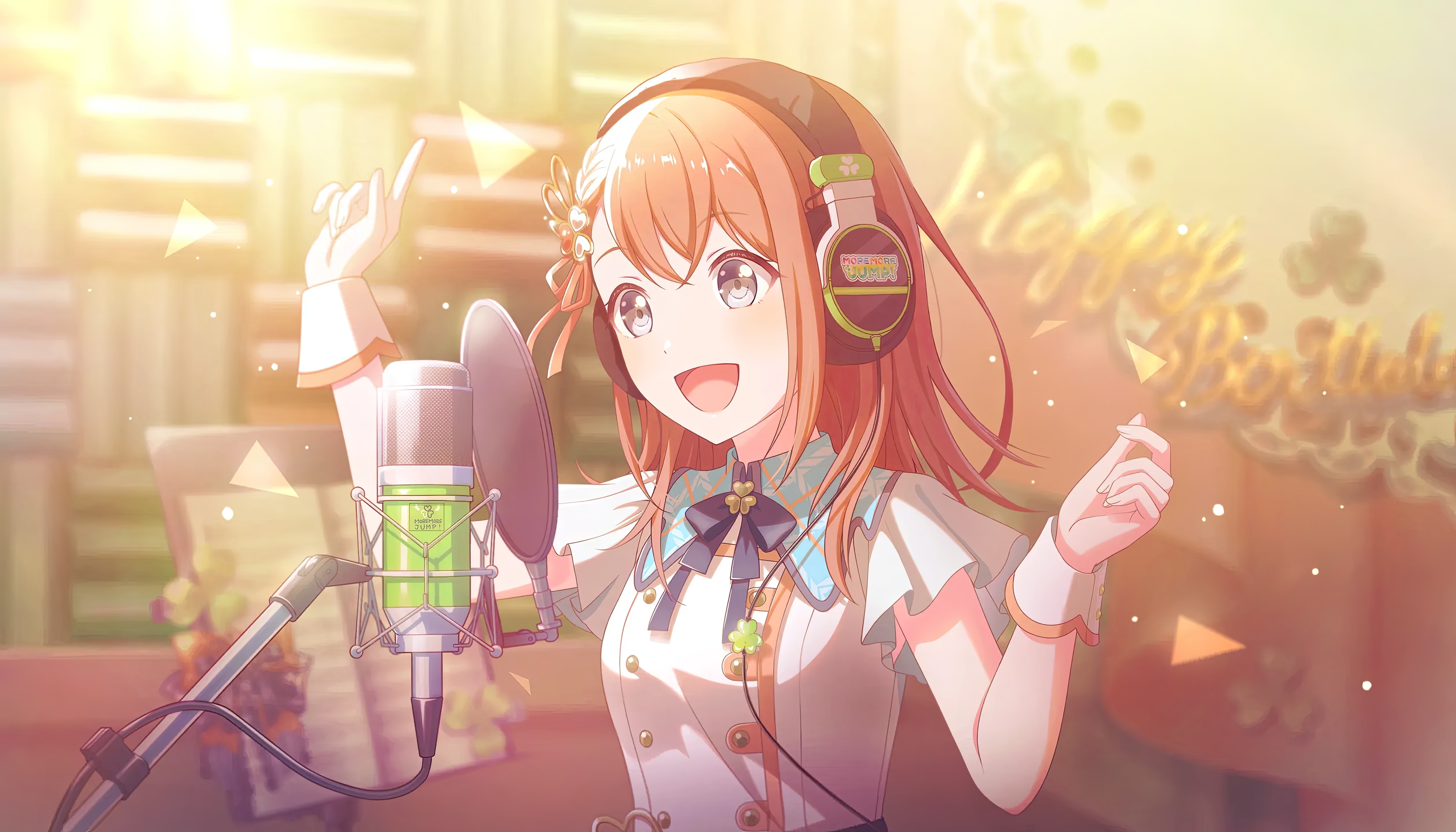 Hanasato Minori Project Sekai