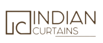 Indian Curtains Logo