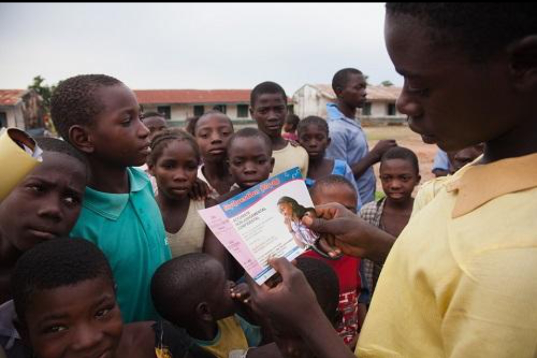 Community Outreach