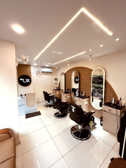 Salon Interior