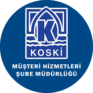 KOSKİ Logo
