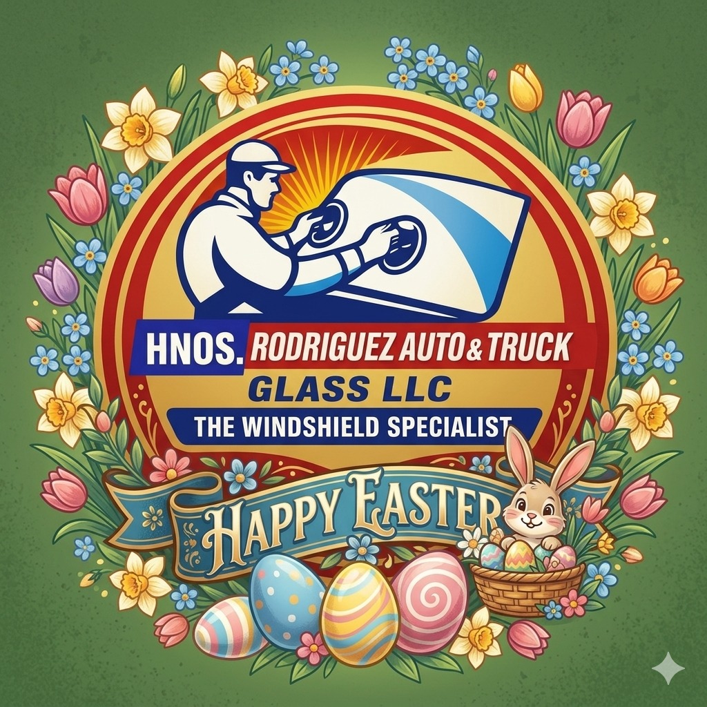 Hnos. Rodriguez Auto & Truck Glass