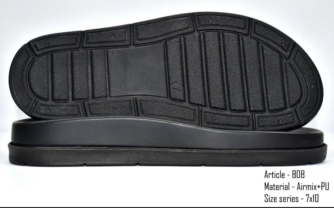 BOB Airmix Sole - KICKOVAA