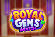 Royal Gems Match