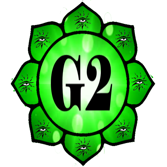 Logo G2
