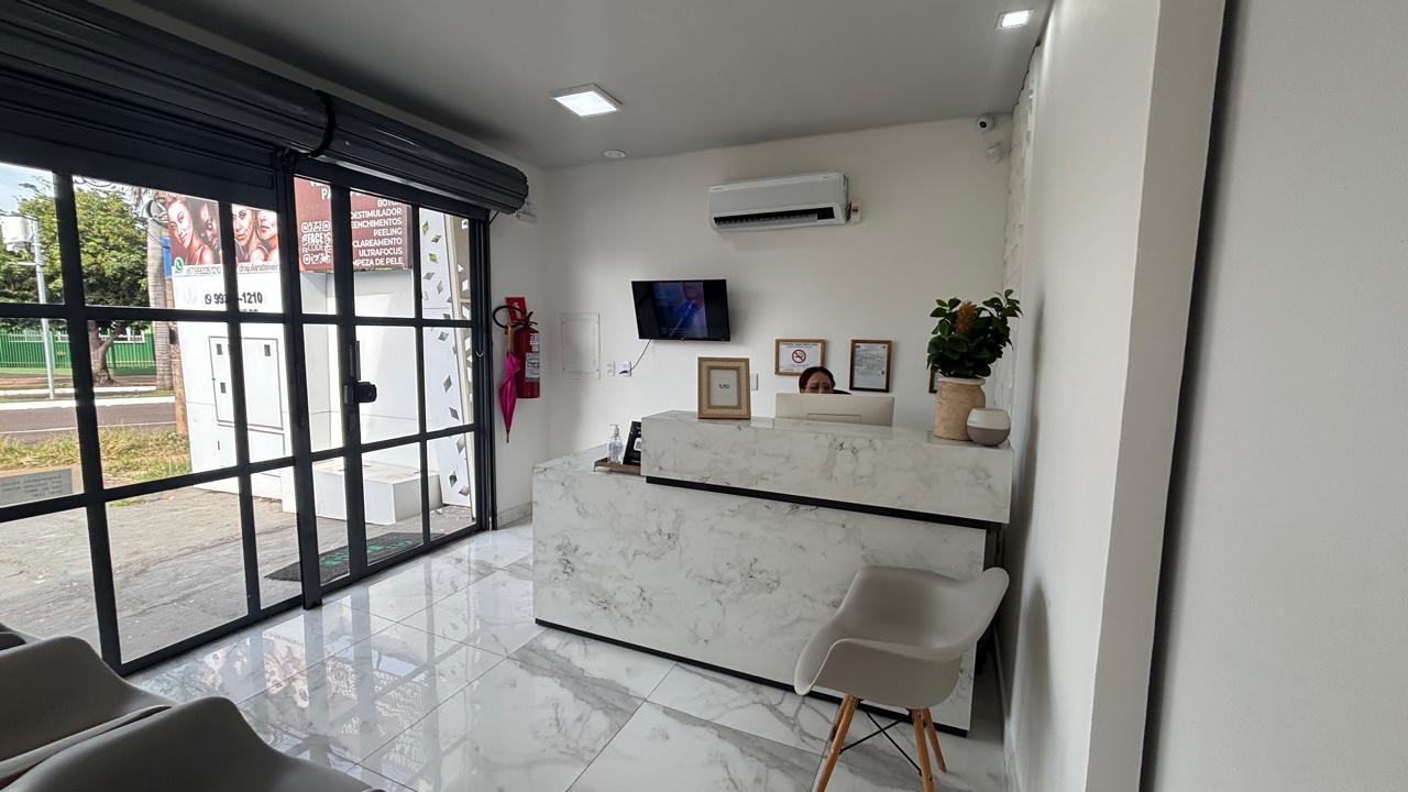 Clínica Odontológica Essenza Campo Grande MS
