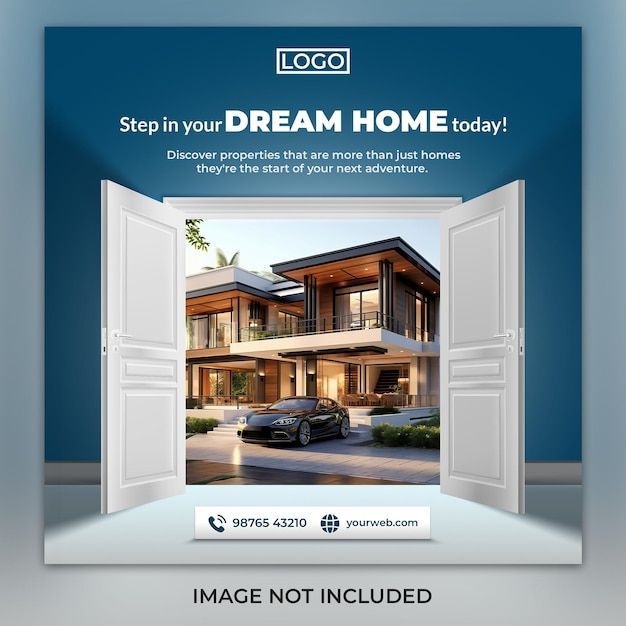 Dream Home