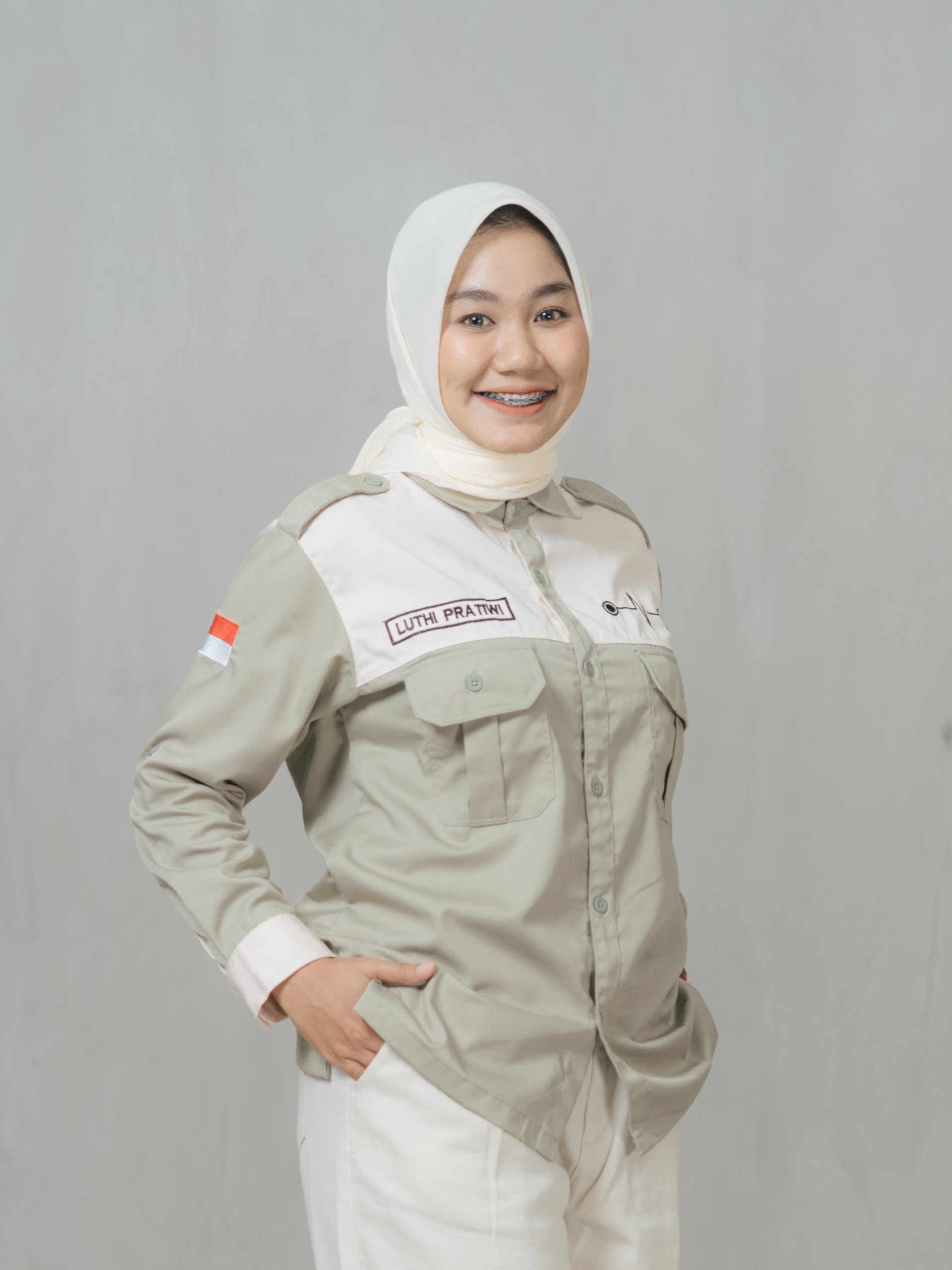 Ns. Luthi Pratiwi