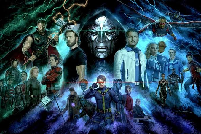 Avengers Doomsday