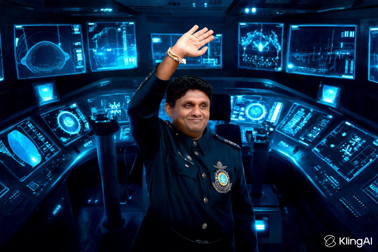 Control Room Meme