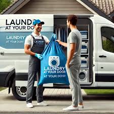 Doorstep Delivery Service