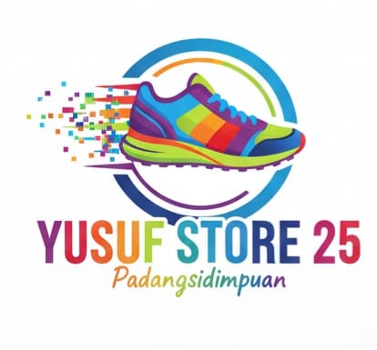 Yusuf Store 25 Logo