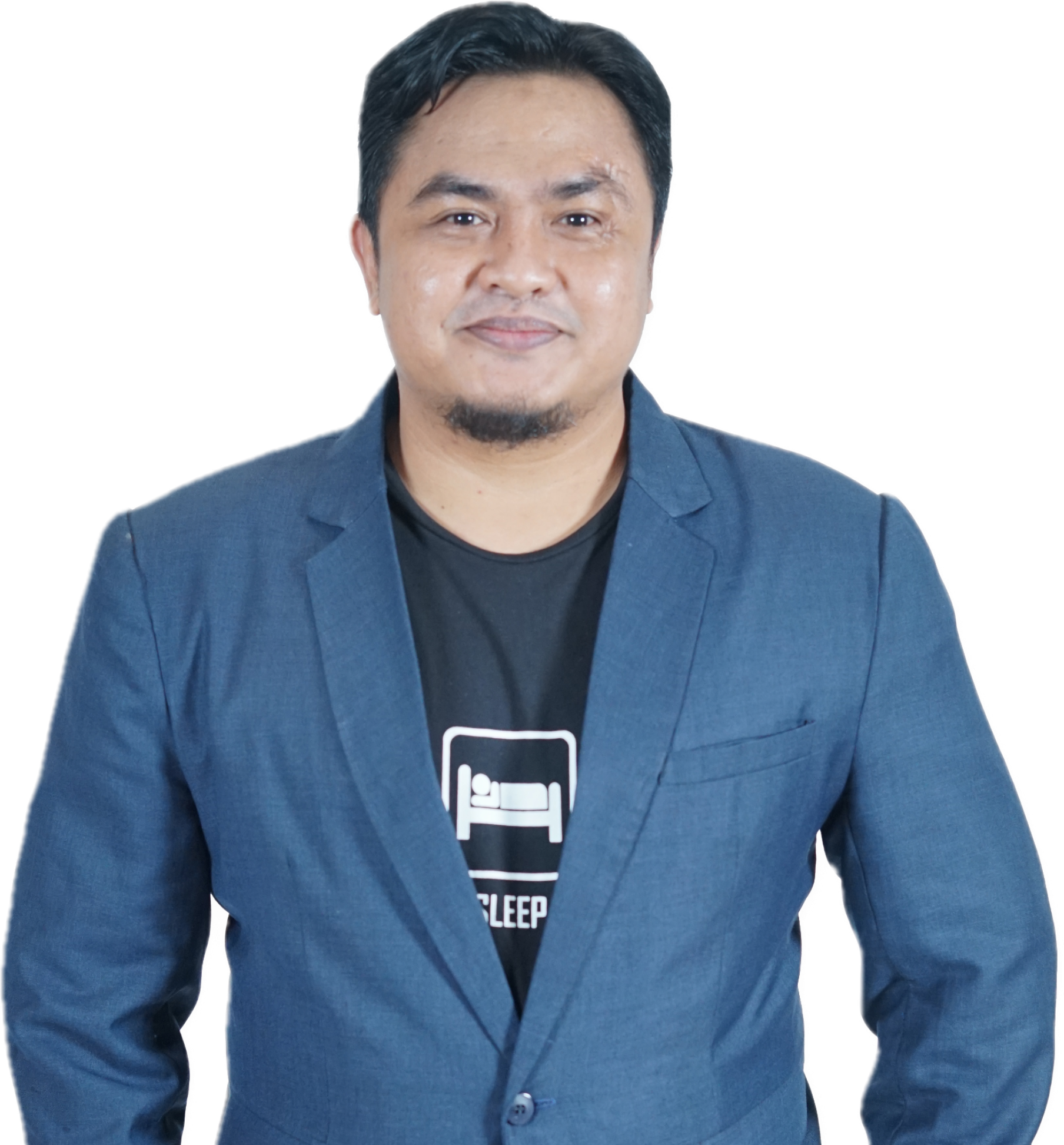 Yudi Hermansah - Expert Digital Marketer