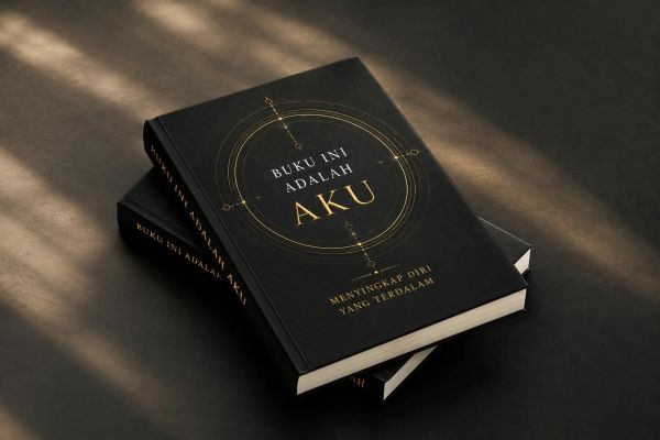 BUKU INI ADALAH AKU — Ebook Premium PDF