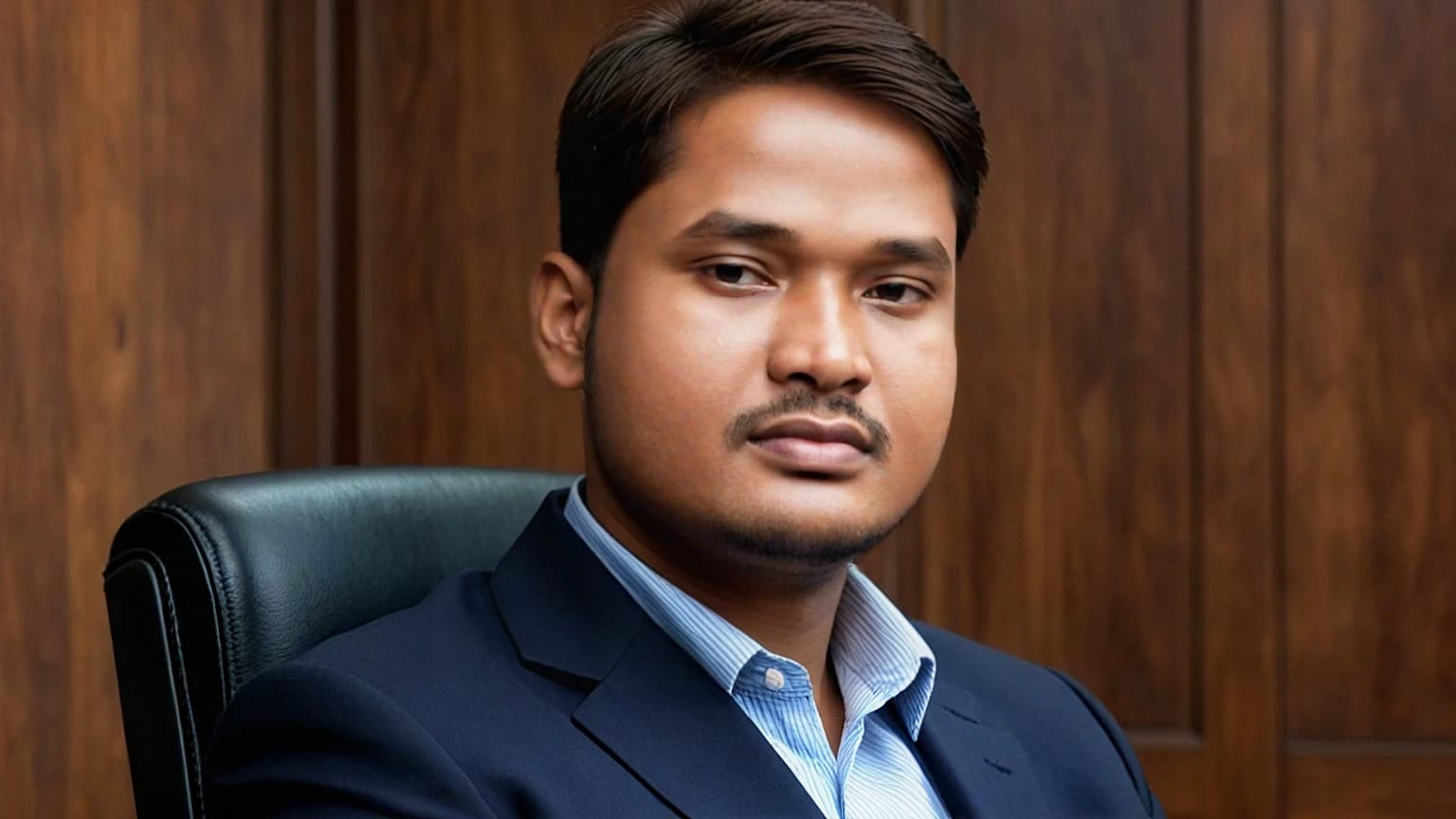 Mr. Sasanka Saren