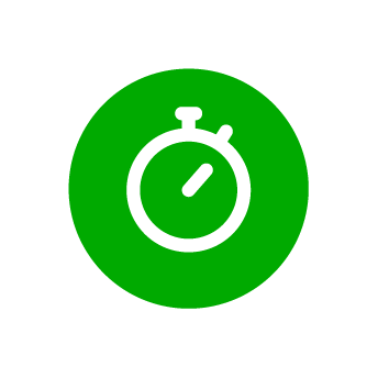 Stopwatch Icon