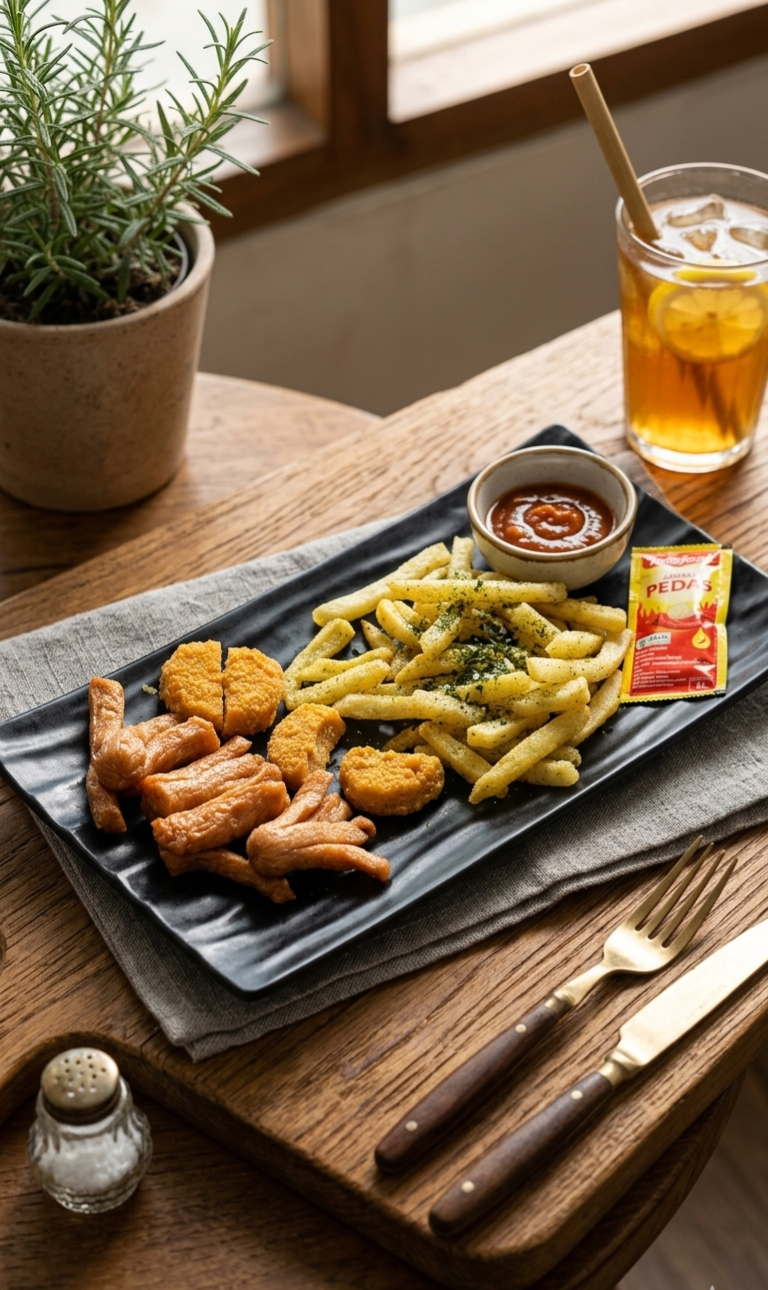 Mix Plater