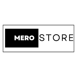Mero Store Studios Logo
