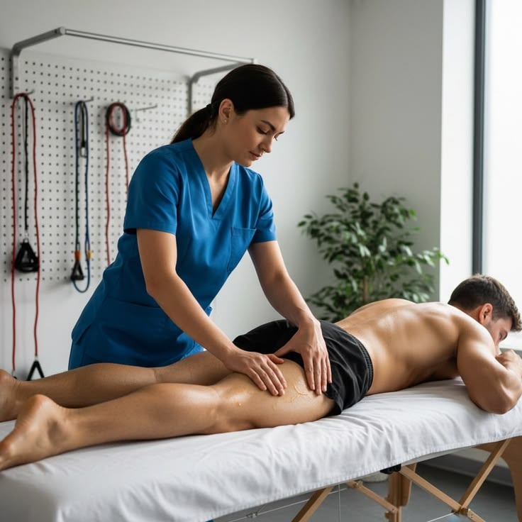 Treatment Area